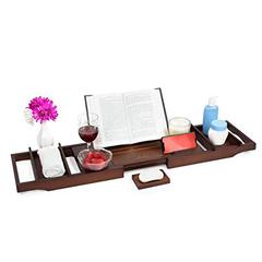 Estala Skin Care Luxury Bath Caddy